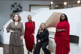 O lado nunca visto do Rouge será mostrado em nova série da HBO