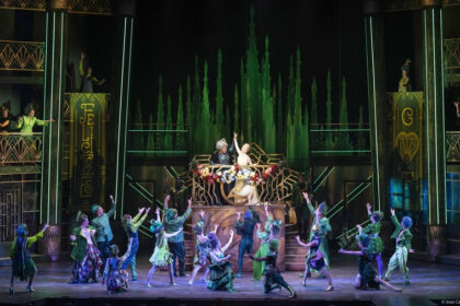 Espetáculo chega à Cidade das Artes em julho e conta com patrocínio da montadora por meio da Lei Rouanet, com ações de inclusão cultural.