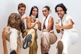 Com A Cura da Terra – Pequenas Revoluções, o CIA reafirma o teatro como espaço de memória, celebração e transformação política.