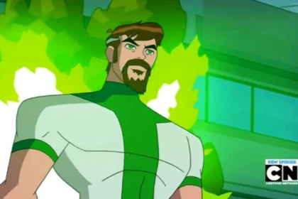 ben 10