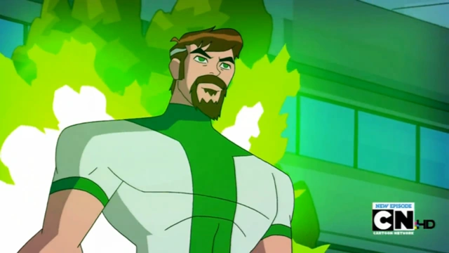ben 10
