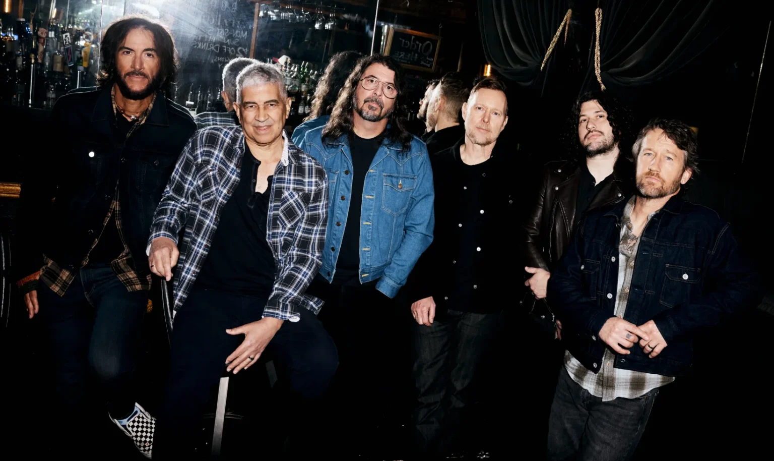 foo fighters rock in rio