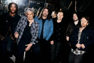 foo fighters rock in rio