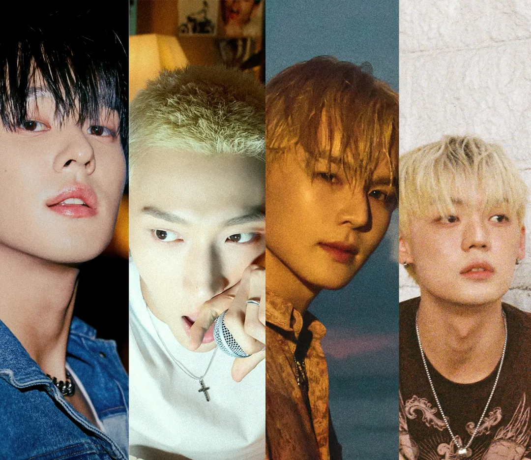 Em turnê pelo Brasil, K-POP WAY BETTER faz show dia 22 de abril no Rio de Janeiro