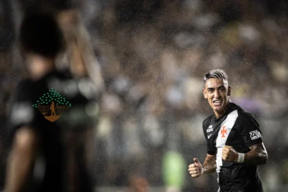 vasco x botafogo