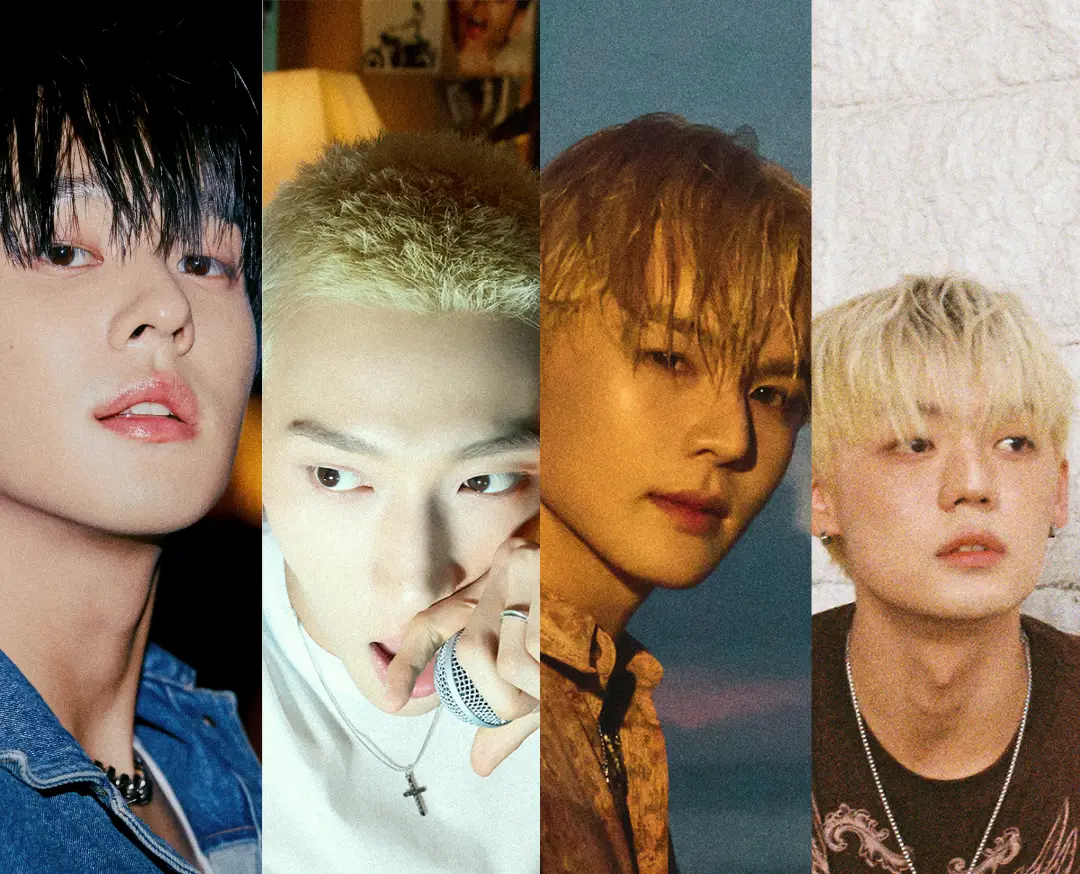 K-Pop além do eixo: coletivo WAY BETTER anuncia turnê histórica por 12 cidades brasileiras