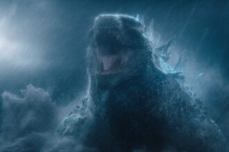 Cena de Monarch: Legado de Monstros- Divulgação Apple