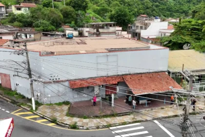 Museu do Videogame, em Volta Redonda (Foto_ Divulgação_Funarj)
