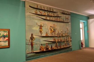 Museu do Ingá reúne arte moderna, produção contemporânea e memória política em três exposições simultâneas