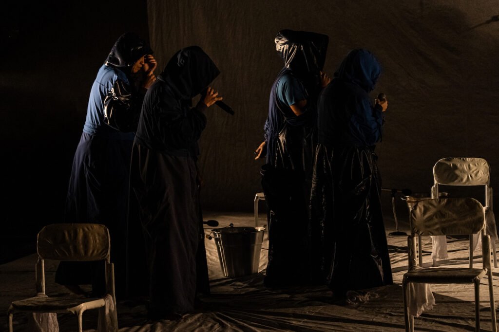 Instituto Capobianco- divulgação oficial