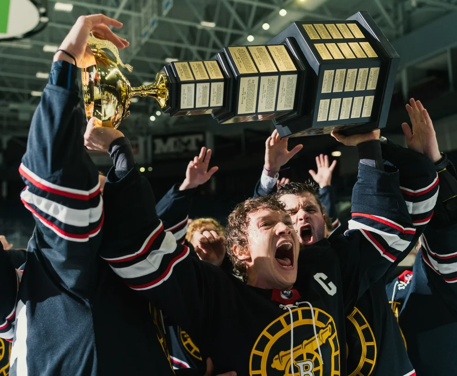 rivalidade ardente e as novidades do streaming