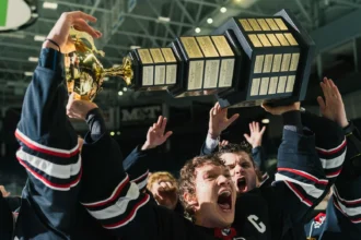 rivalidade ardente e as novidades do streaming