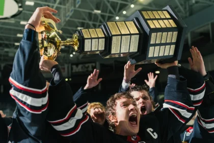 rivalidade ardente e as novidades do streaming