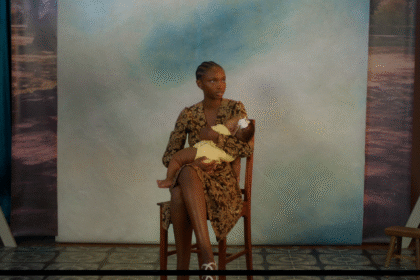 Cena de "Hanami"- Divulgação Imovision