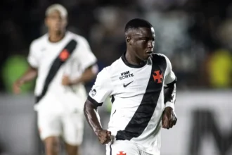 Mercado agitado: Vasco mira uruguaio, apresenta Cuiabano e lida com dúvida médica