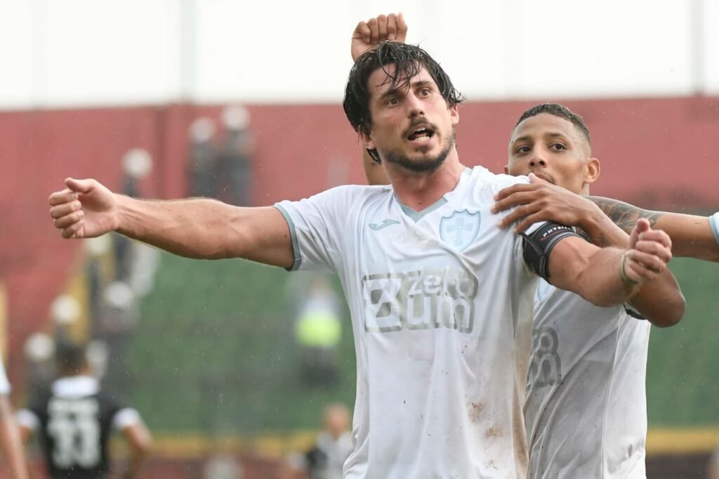 Foto: Dorival Rosa / Portuguesa