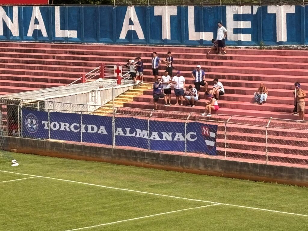 Foto: Luis Gustavo Marine