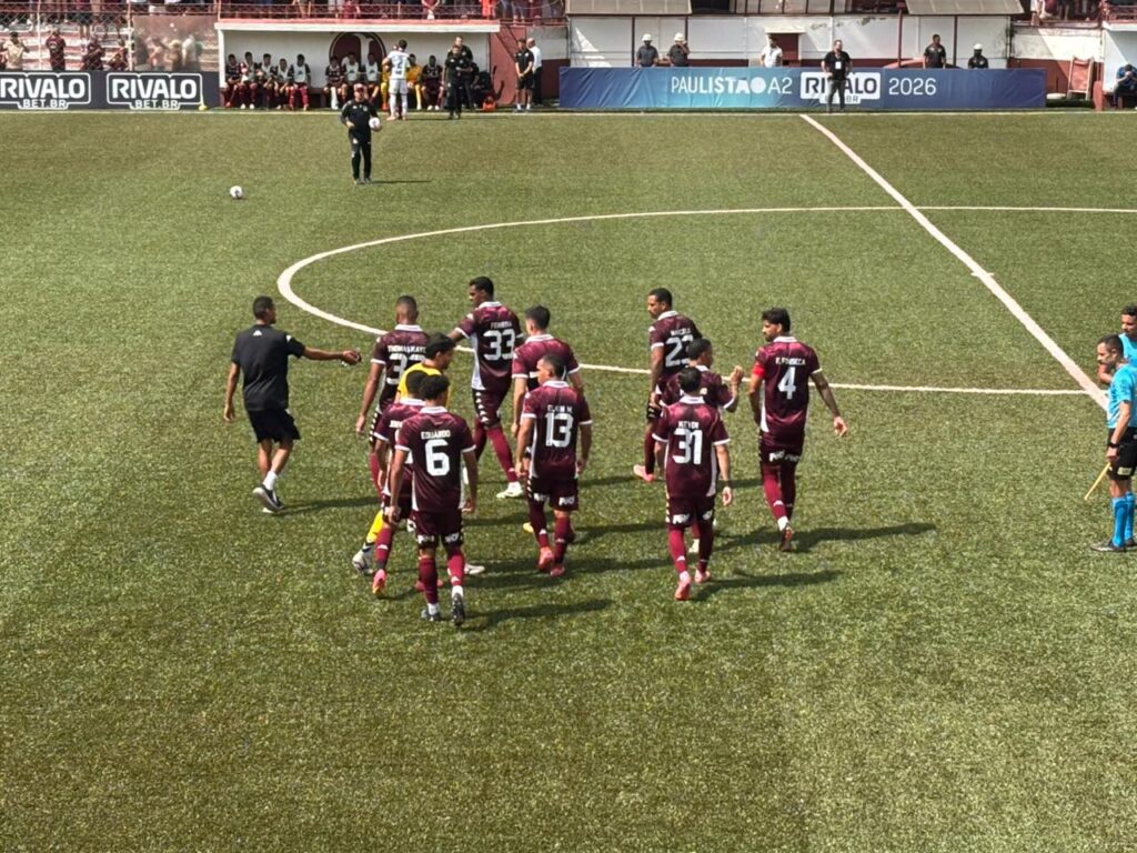 Foto: Luis Gustavo Marine