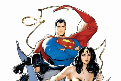 Wonder Woman mulher-maravilha trinity liga da justiça batman superman