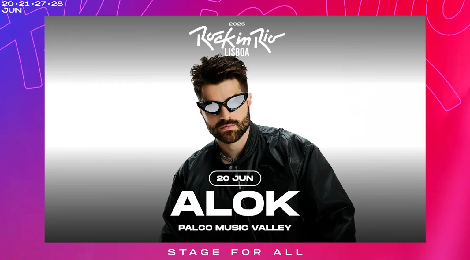 alok rock in rio club