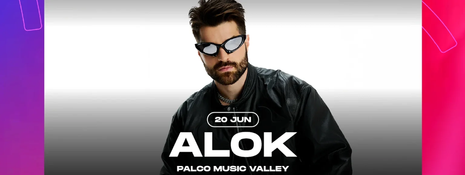 alok rock in rio club