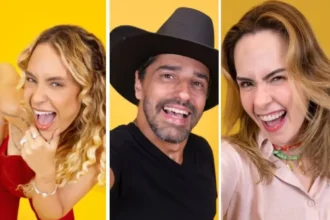 bbb 26 ana paula cowboy