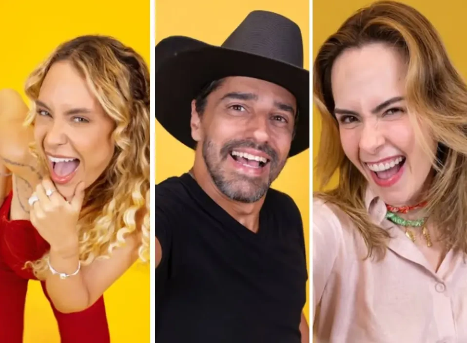 bbb 26 ana paula cowboy