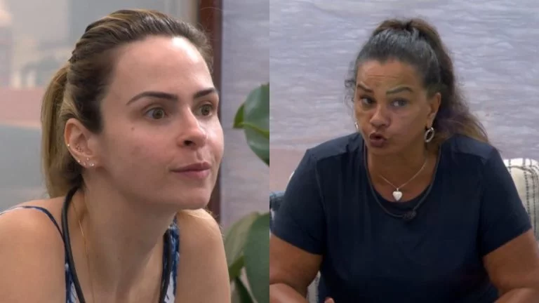 Solange afirma no BBB 26 que Ana Paula não teria capacidade de amar alguém. Fala repercute e gera debate sobre limites no reality.