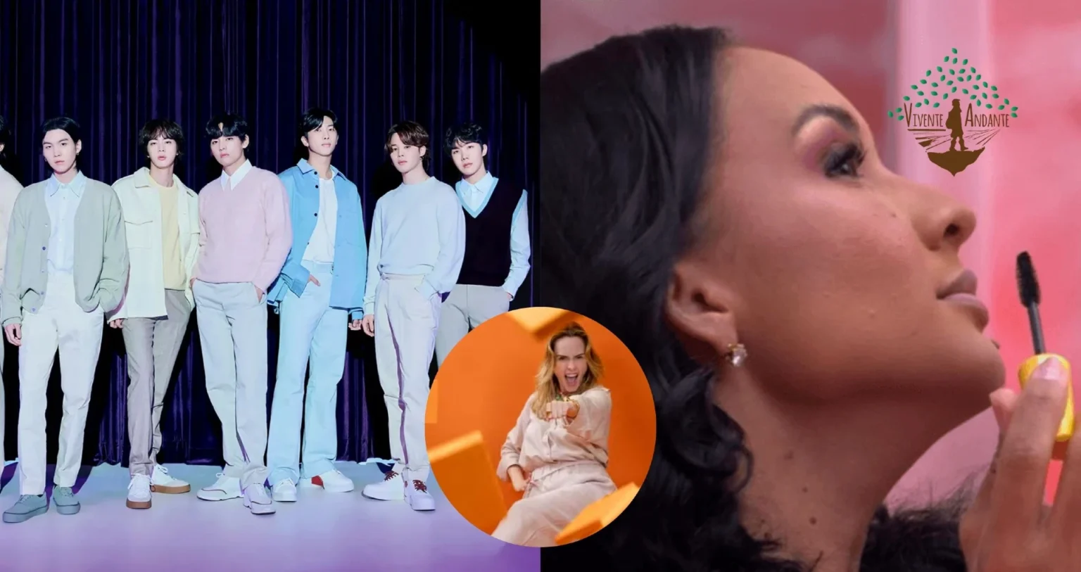 bts arirang ana paula