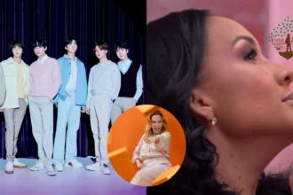 bts arirang ana paula