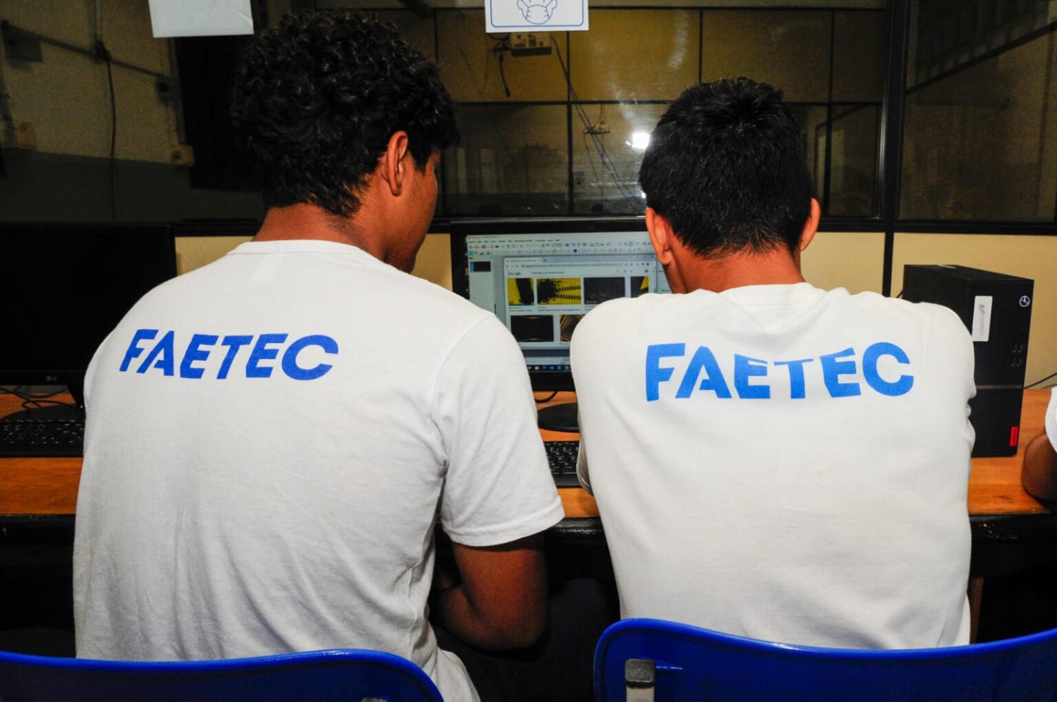 Faetec e Cisco abrem inscrições para curso gratuito de segurança digital com certificado internacional