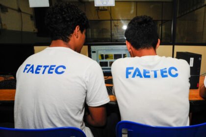 Faetec e Cisco abrem inscrições para curso gratuito de segurança digital com certificado internacional