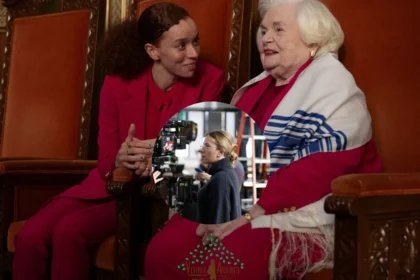 critica a incrivel eleanor