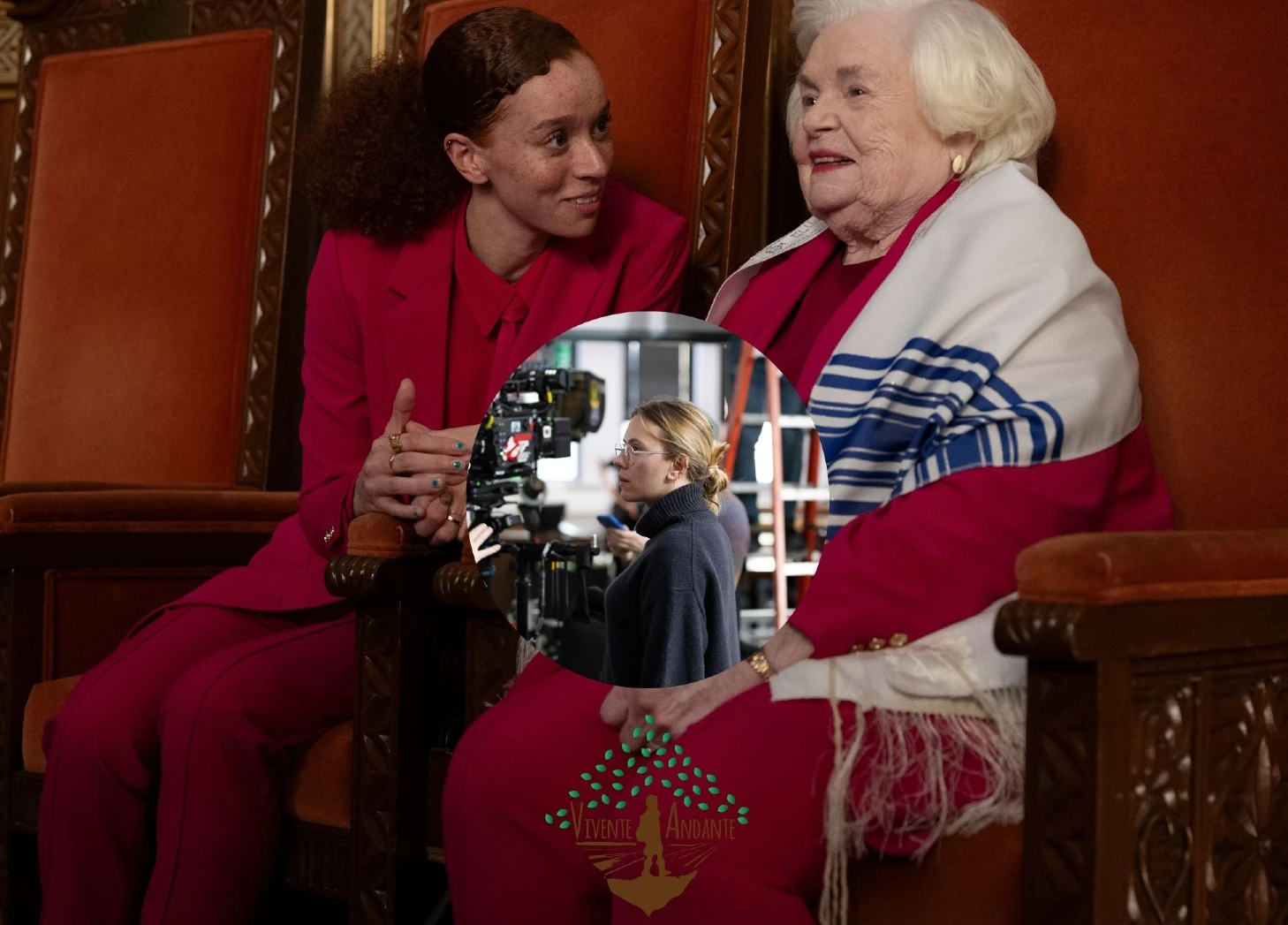 critica a incrivel eleanor