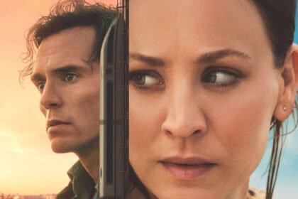 Crítica de Vanished: nem Kaley Cuoco salva suspense raso do Prime Video