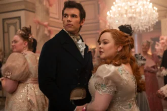 divulgação - BRIDGERTON