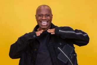 Edilson Capetinha foi expulso n do BBB 26 — Foto: Globo/