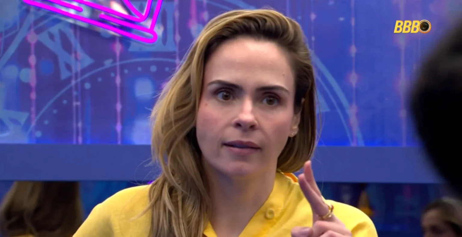 expulsão ana paula bbb