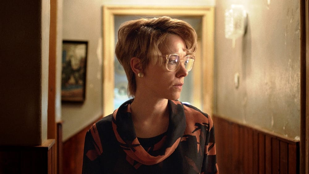 Cena de "Feliz Aniversário em Belgrado"- Divulgação Pandora