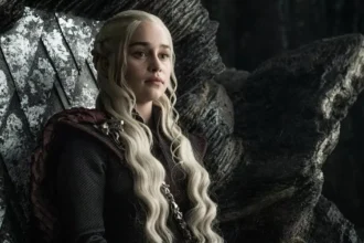 game of thrones daenerys targaryen