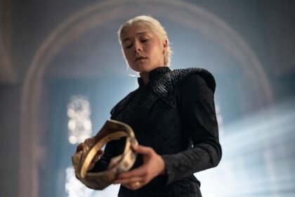 House of the dragon