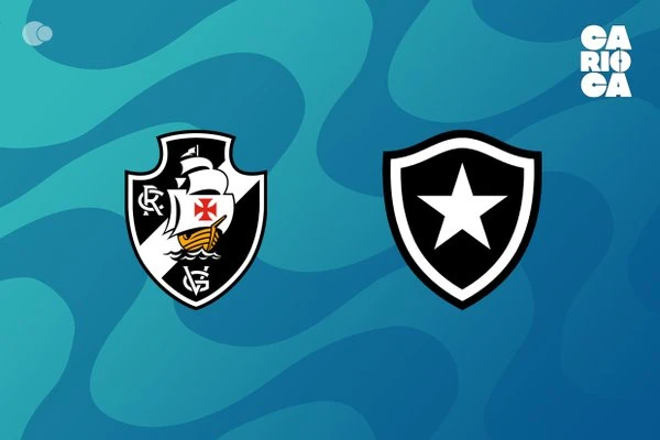Quando ninguém esperava, Vasco e Botafogo muda de horário em São Januário; veja a escalação