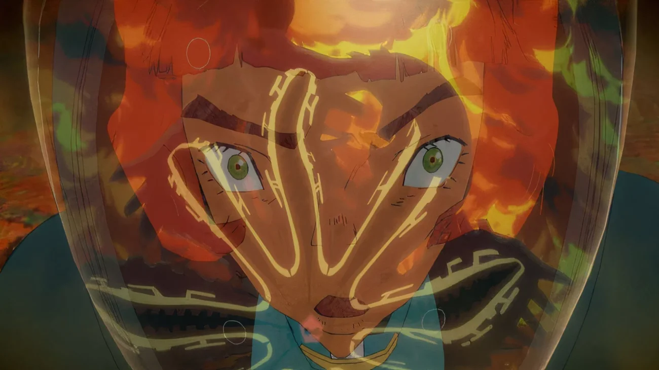 Cena de "Você só Precisa Matar"- Divulgação Paris Filmes