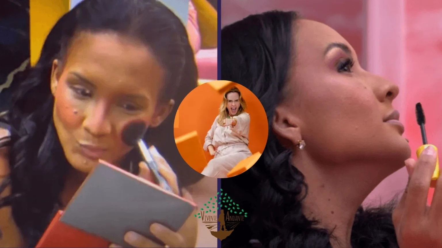 maquiagem maxiane ana paula