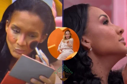 maquiagem maxiane ana paula