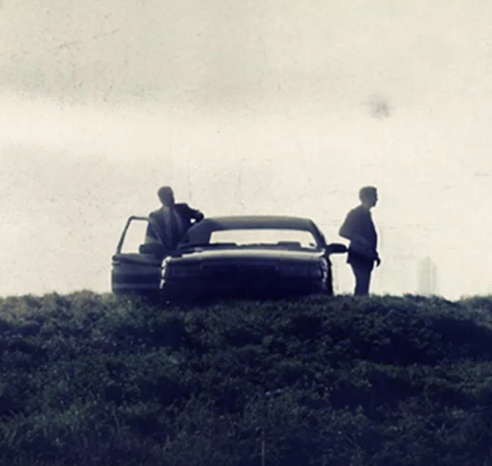 melhor série de detetive