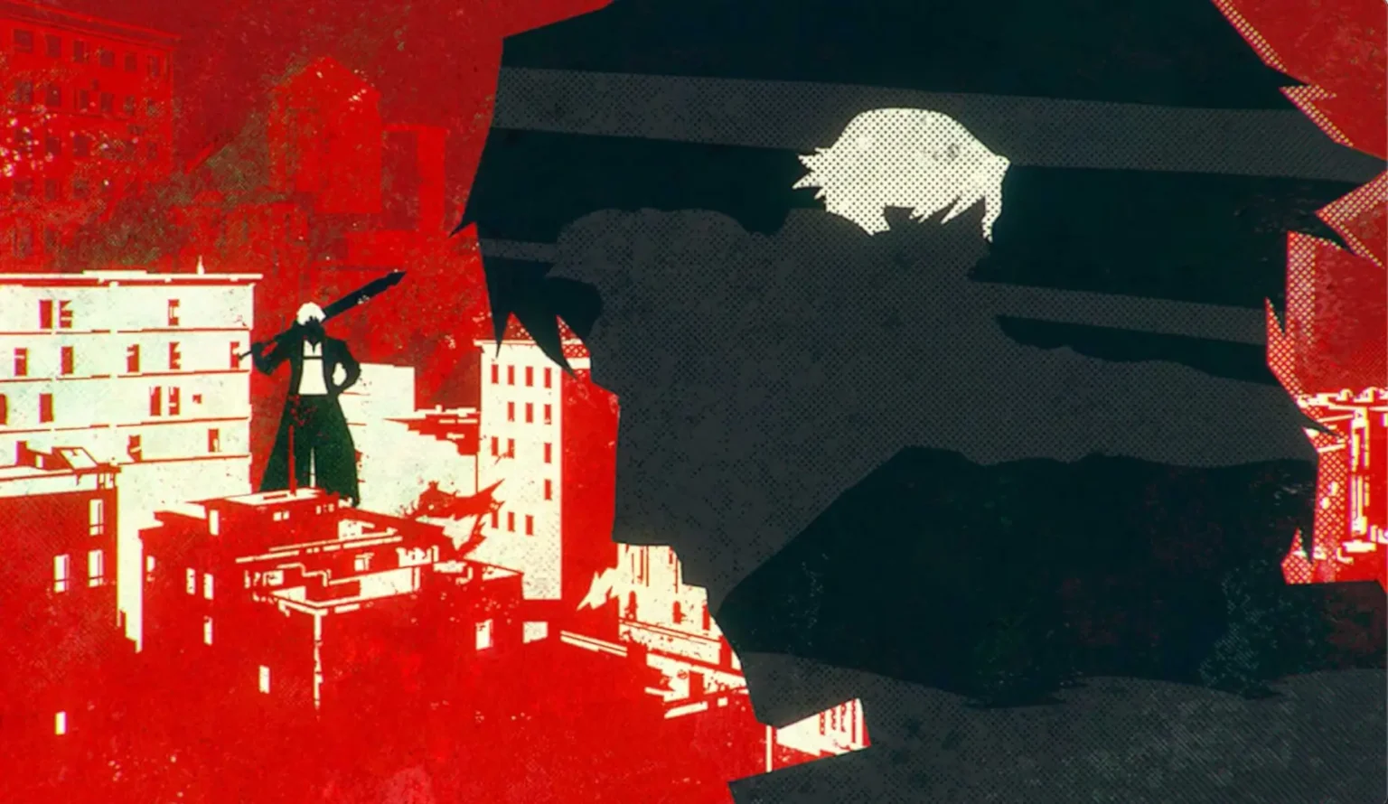 melhor anime netflix devil may cry