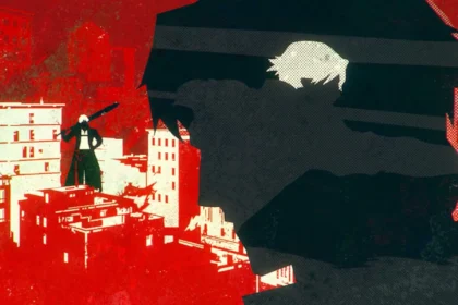 melhor anime netflix devil may cry