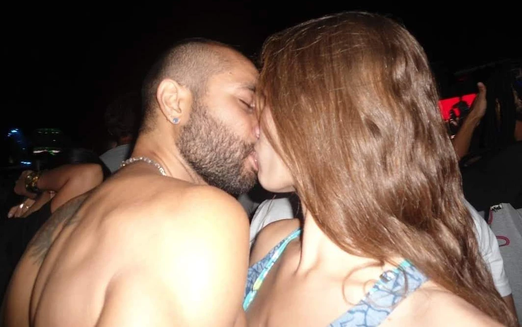 melhores blocos do rio para beijar crush happn