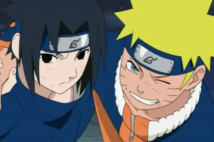 Naruto encerra debate antigo e aponta o herdeiro mais improvável de Sasuke